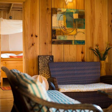 Castara Retreats Apartment Екстериор снимка