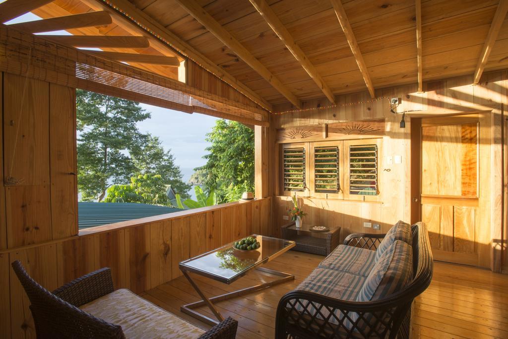 Castara Retreats Apartment Екстериор снимка