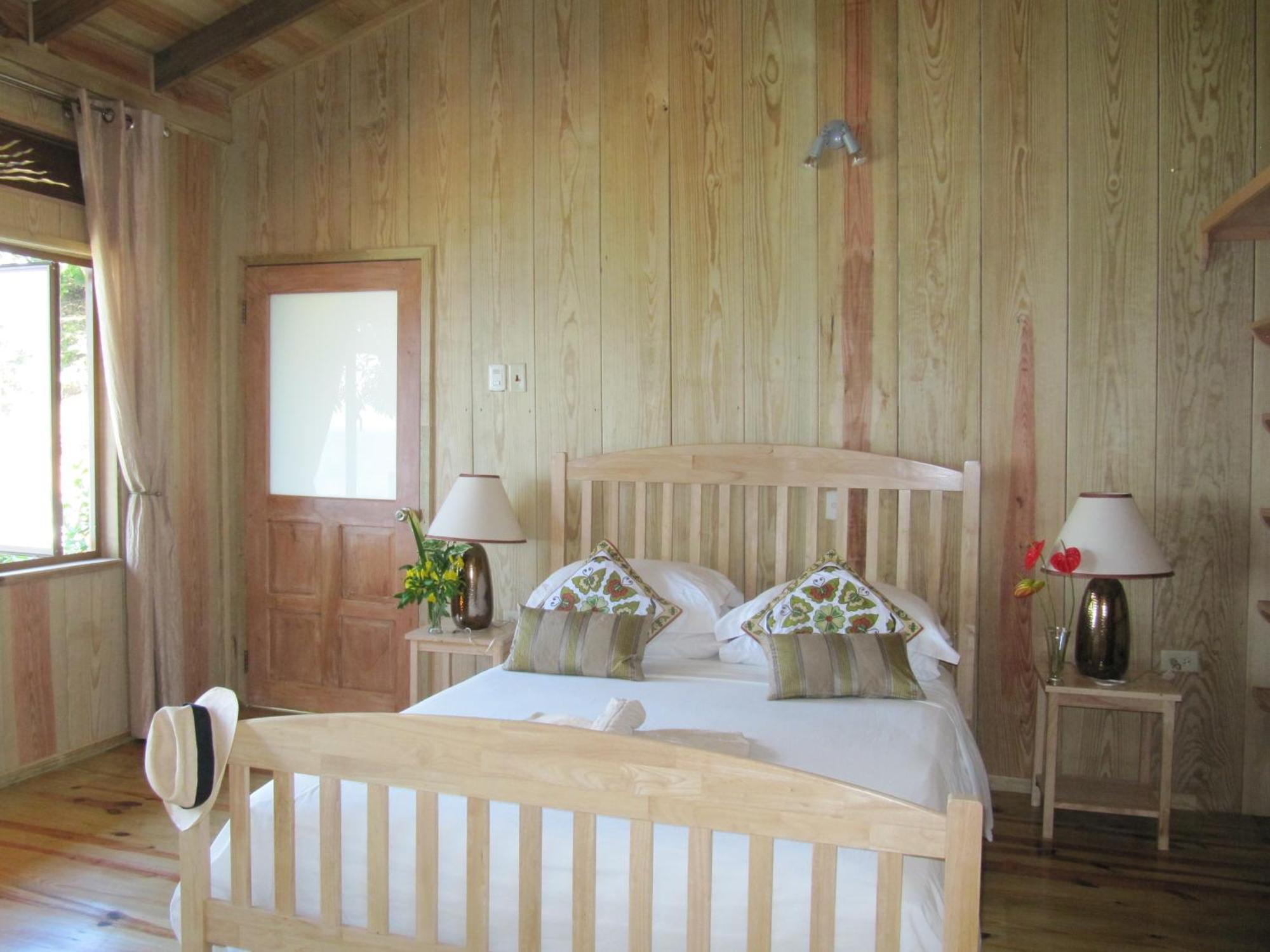 Castara Retreats Apartment Стая снимка