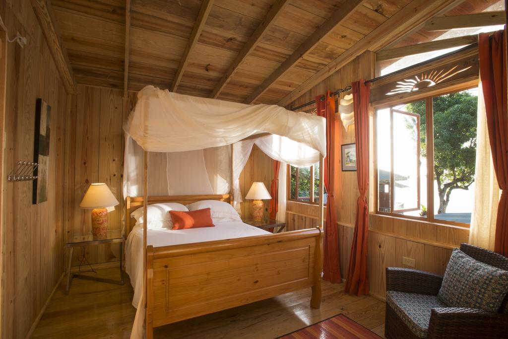 Castara Retreats Apartment Стая снимка