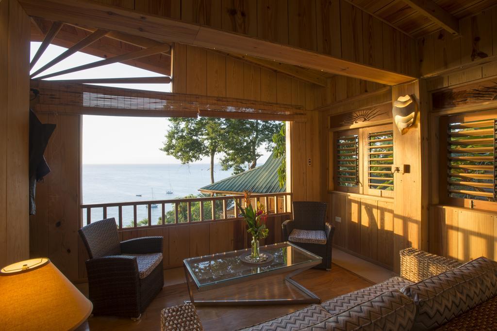 Castara Retreats Apartment Екстериор снимка