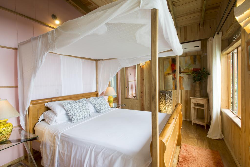 Castara Retreats Apartment Екстериор снимка