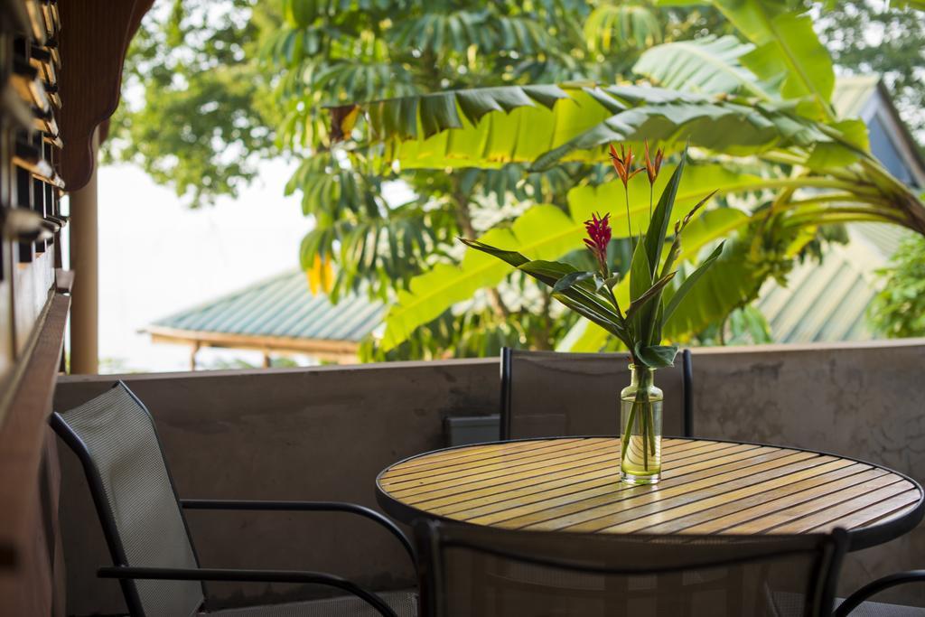 Castara Retreats Apartment Екстериор снимка