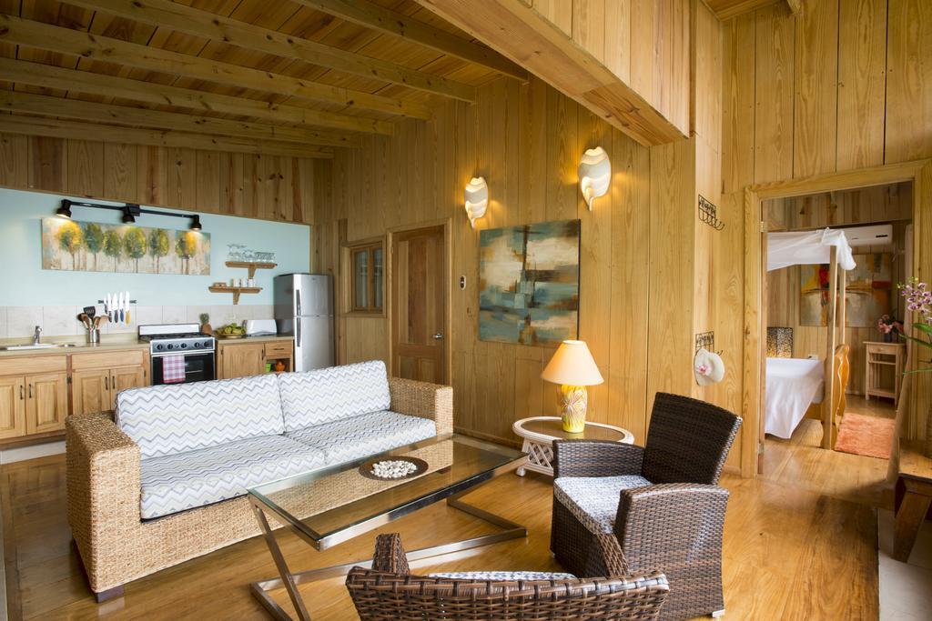 Castara Retreats Apartment Екстериор снимка