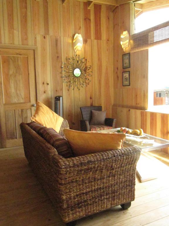 Castara Retreats Apartment Стая снимка