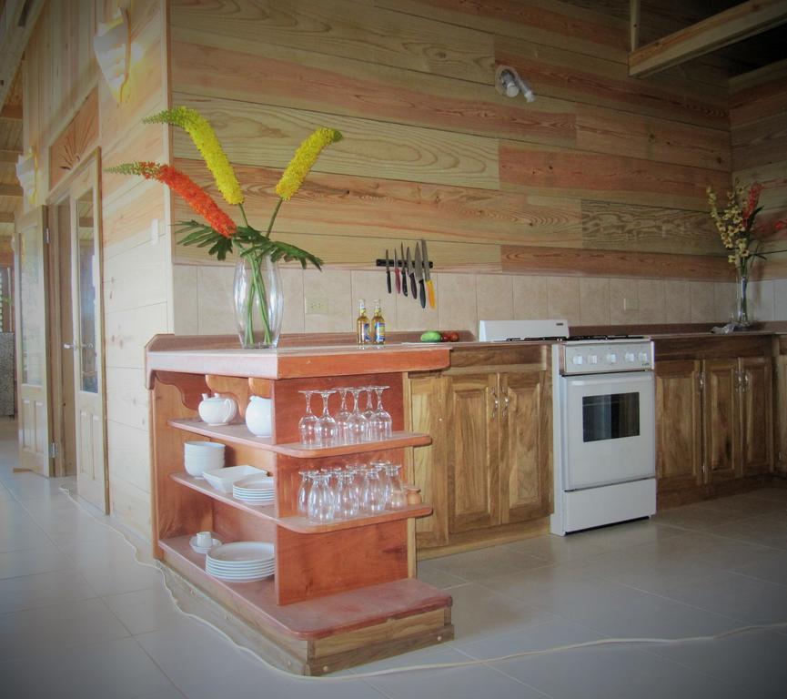 Castara Retreats Apartment Екстериор снимка