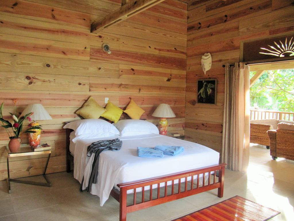 Castara Retreats Apartment Екстериор снимка