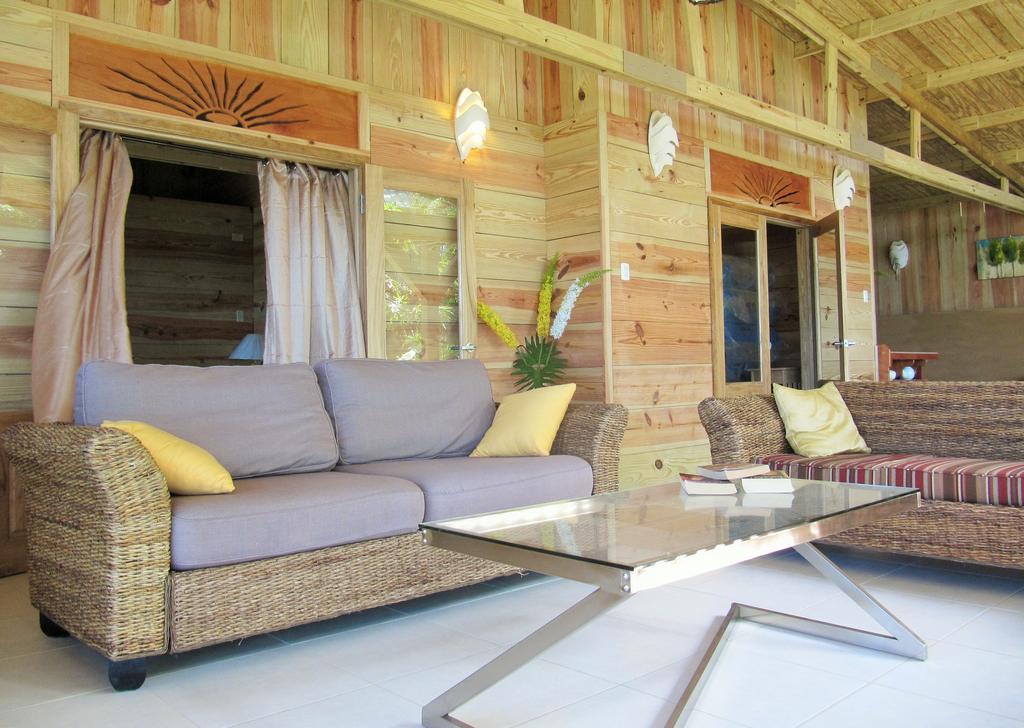 Castara Retreats Apartment Екстериор снимка