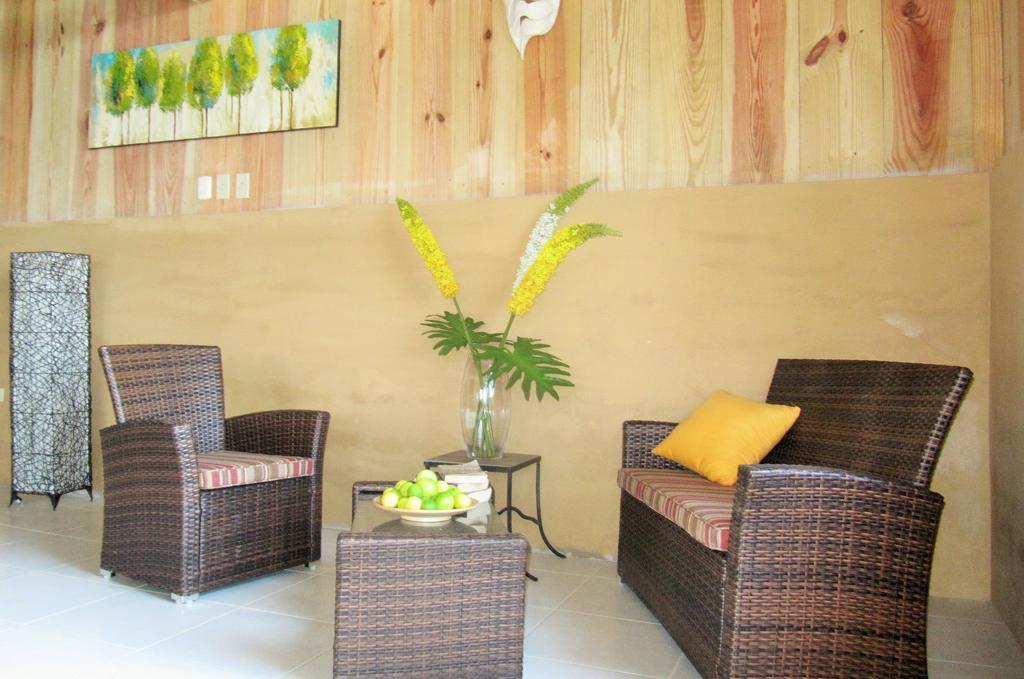 Castara Retreats Apartment Стая снимка