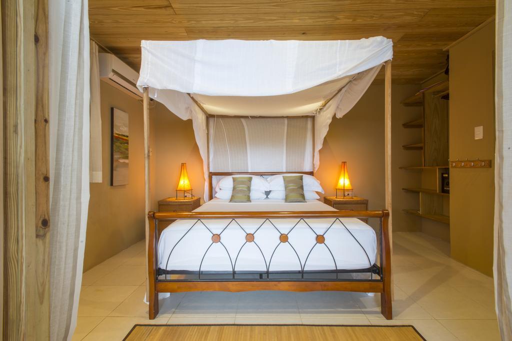 Castara Retreats Apartment Екстериор снимка