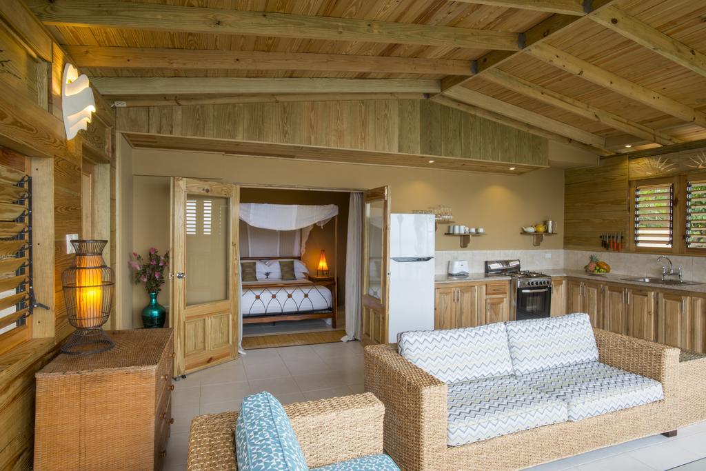 Castara Retreats Apartment Екстериор снимка