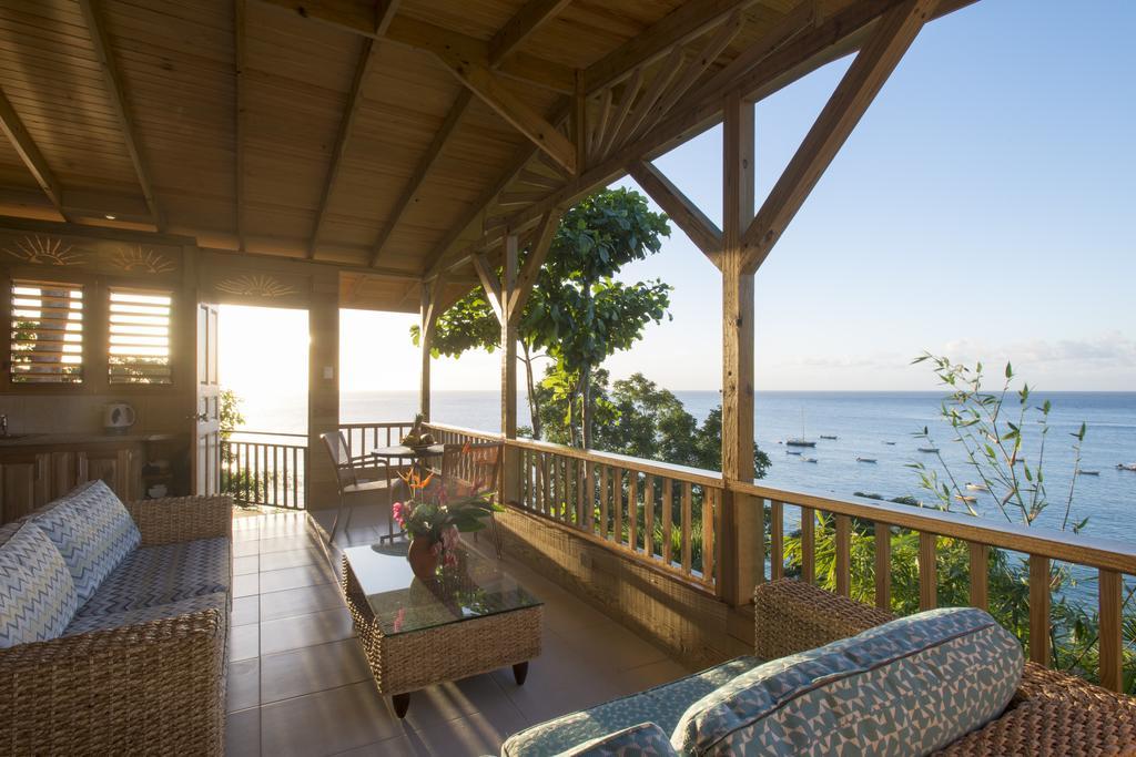 Castara Retreats Apartment Екстериор снимка
